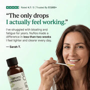 Lymphatic Drainage Drops